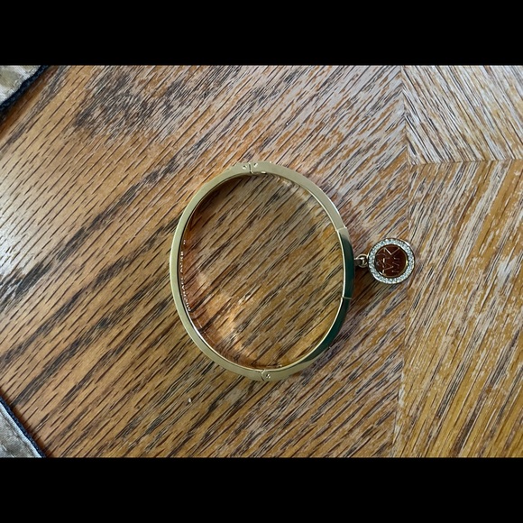 Michael kors bangle bracelet - Picture 1 of 3